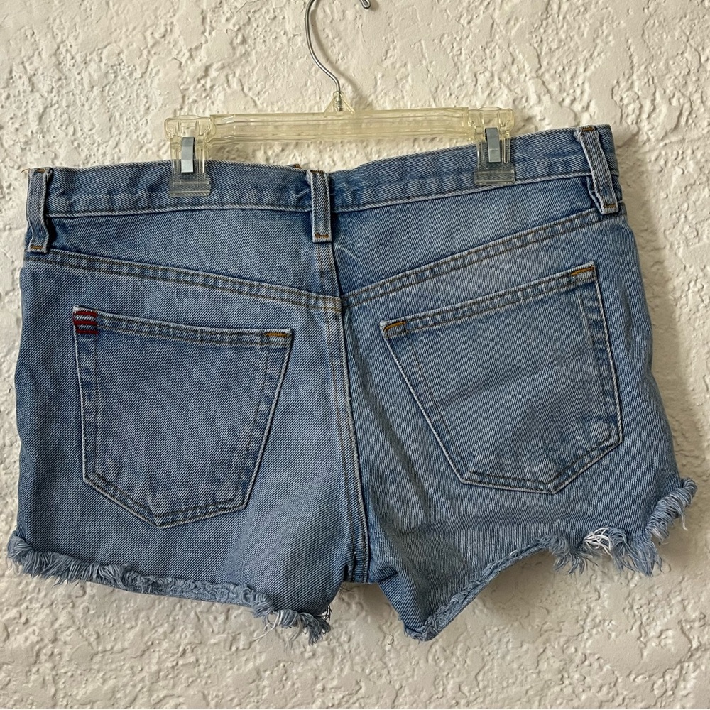 Women’s BDG Denim Shorts